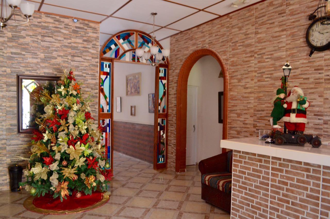 Hostel Boutique La Casona Barranquilla  Eksteriør bilde